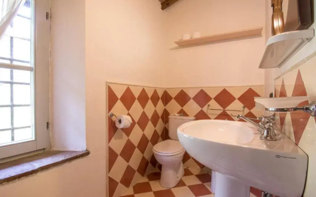 ALTIDO Country 2 BR Villa with Olive Garden and Pool