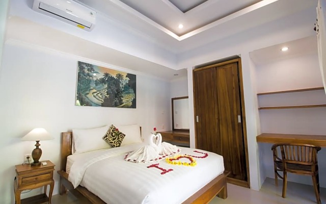 Kalya Villa by Supala