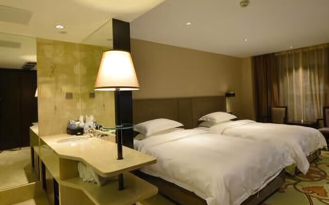 Nandun Hotel