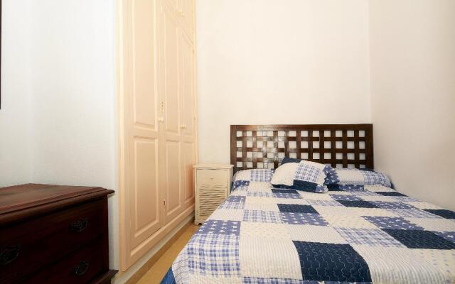 Apartamentos Avanti
