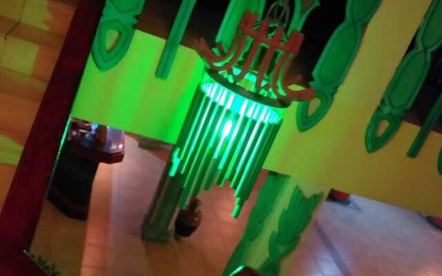 Azure Boutique Resort