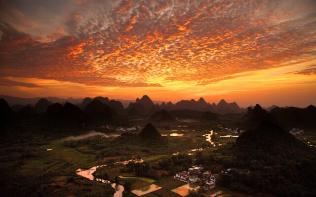 Yangshuo Coco Garden Hotel