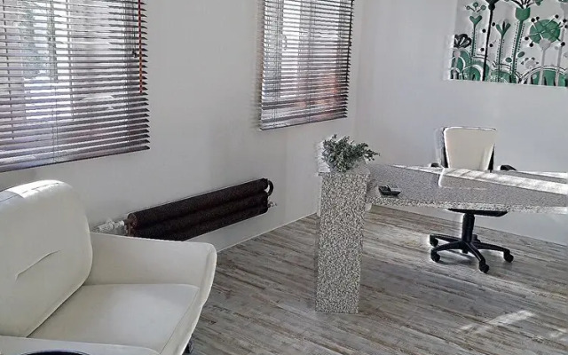 Ferienwohnung 125m2 EG und 1. Stock