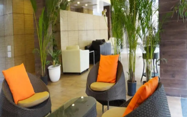 Corporate Stay