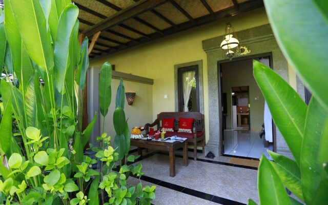 Taruna Homestay
