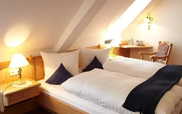 Hotelgasthof Buchenmühle