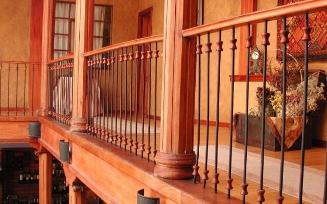 Hostal Cofradia del Monje