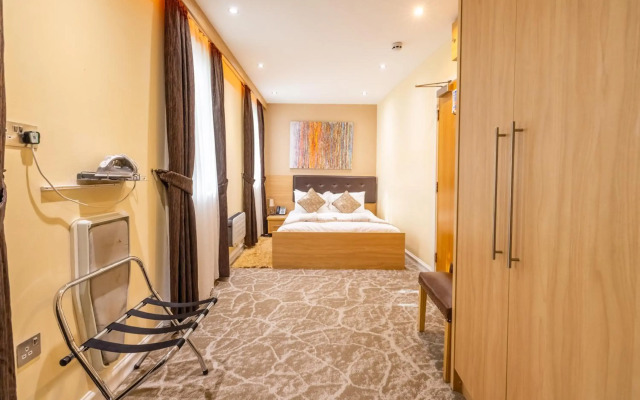 Shoreditch Inn