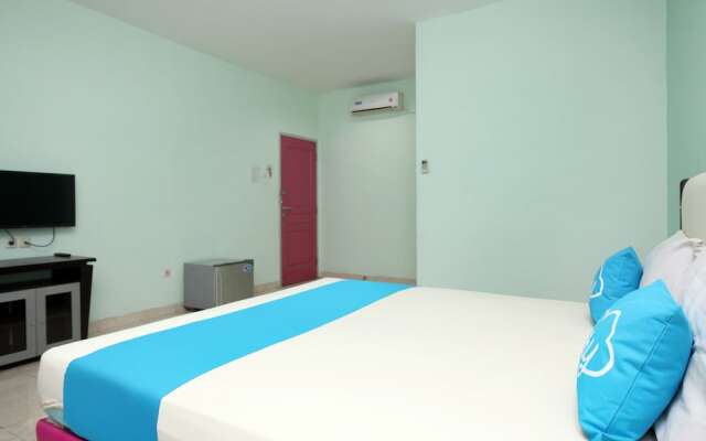 Airy Eco Mariso Rajawali 25 Makassar