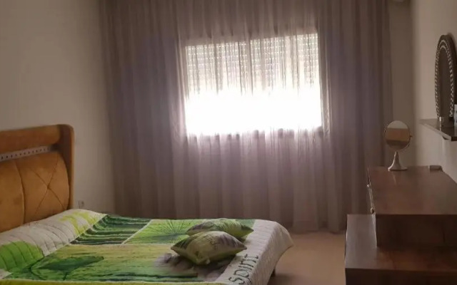 Apartment Haut standing Panamera Residence Khezema Sousse