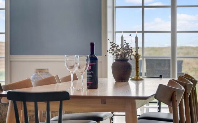 "Merita" - 4.5km from the sea in Western Jutland