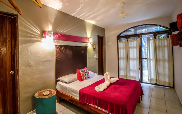 Kin Ha Tulum Hotel