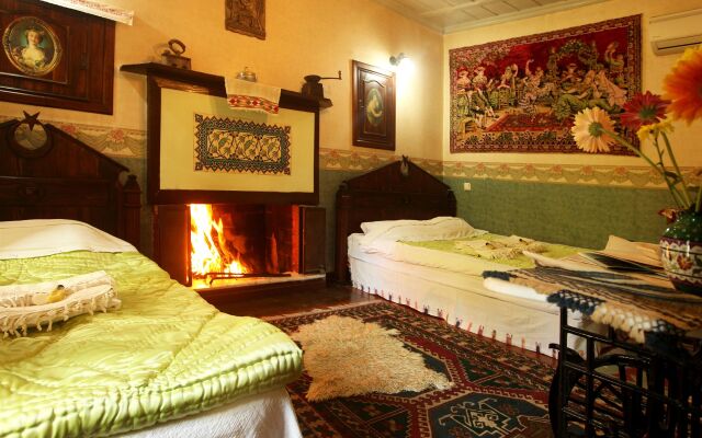 Hotel Sirince Evleri