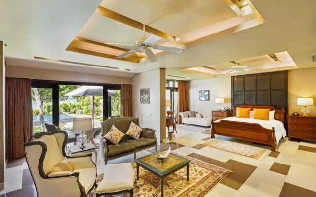 Impiana Beach Front Resort Patong, Phuket