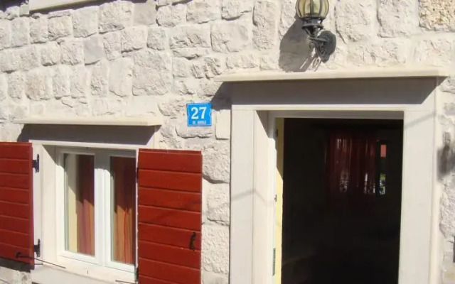 Apartment Donatella