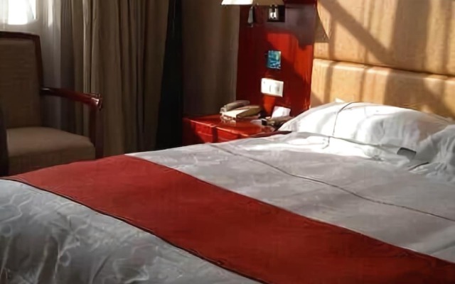 Youyi Hotel
