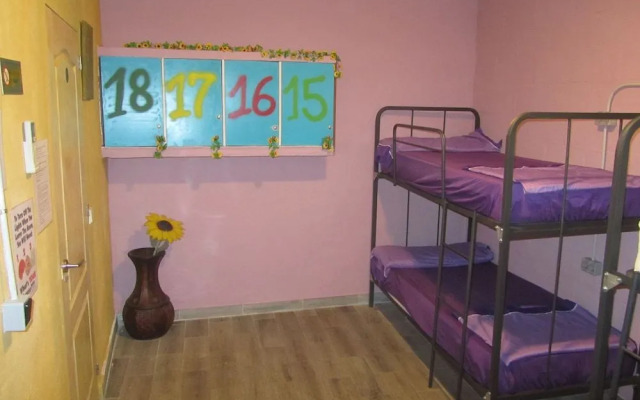 Hakuna Matata Hostel