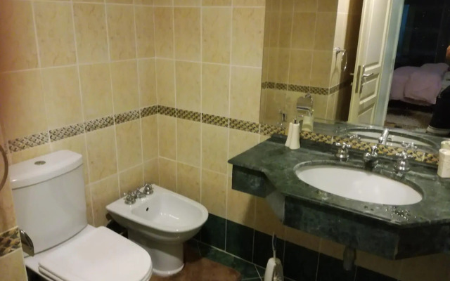 Apartment at San Stefano Grand Plaza