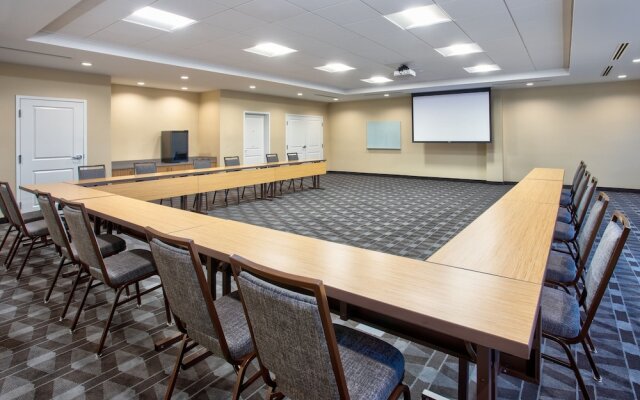 TownePlace Suites by Marriott Detroit Belleville