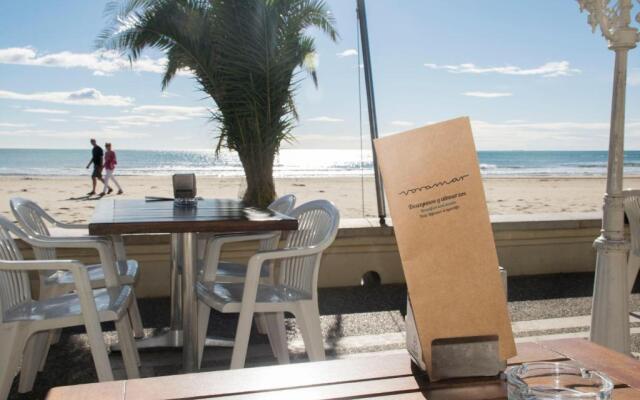 Hotel Voramar Benicassim