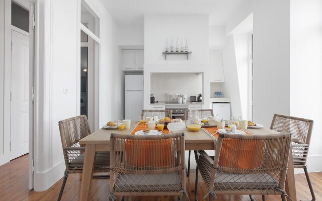 Sweet Inn Apartments Liberdade