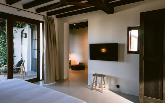 Casa Maca Hotel