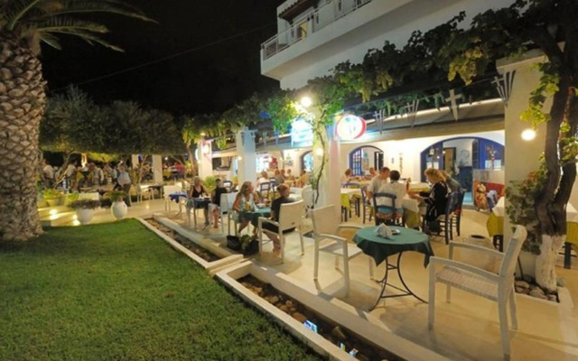 Sergiani Garden