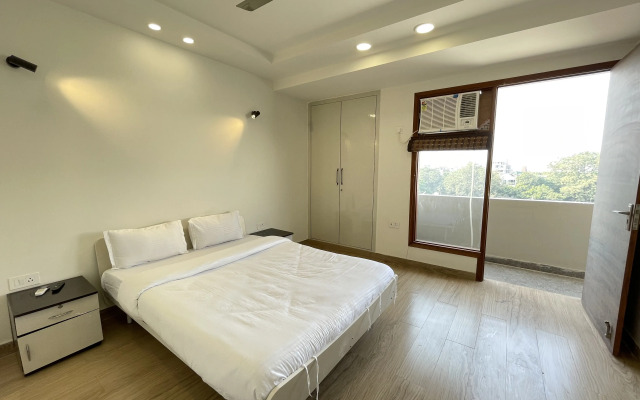 3Bhk Serviced Apartment In Ardee City Gurgaon