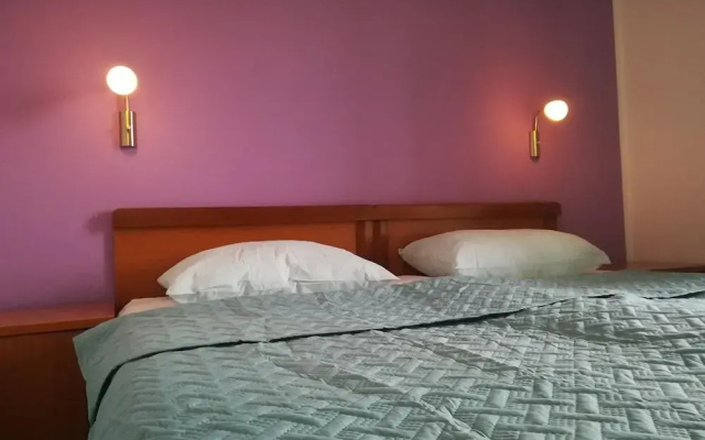 Apartments & Rooms Lavanda