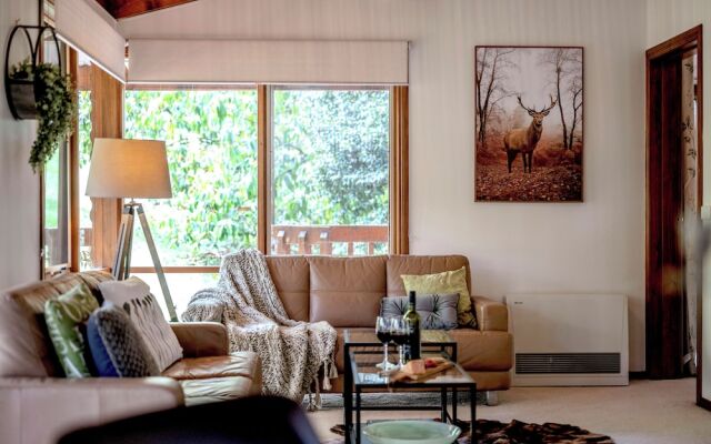 Botanica Retreat - Village Spa & Stay