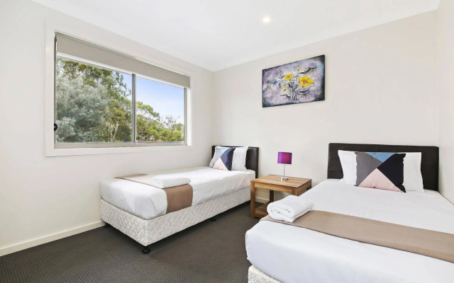 Alpine Place Villas - Sydney