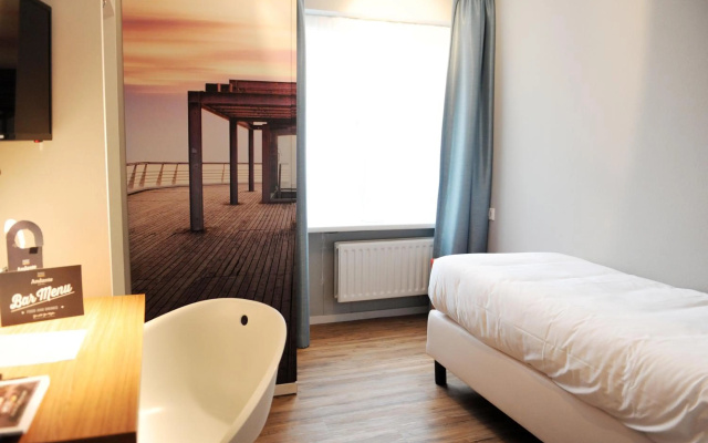 Andante Hotel