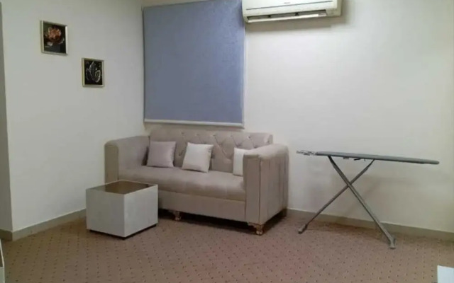 Al Asr almasi Suite Apartments