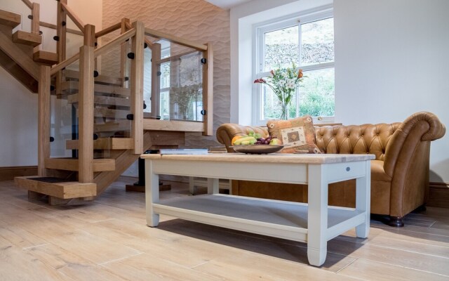 Waternook Lakeside Accommodation