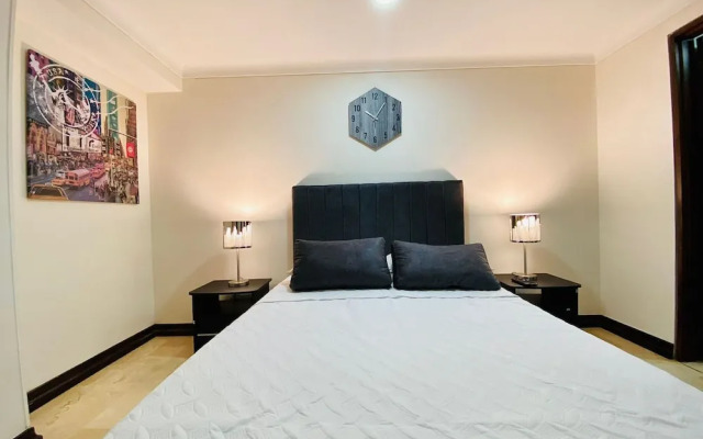 Apartamento Familiar Provenza Medellin