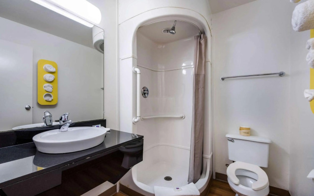 Motel 6 Bessemer, AL - Birmingham