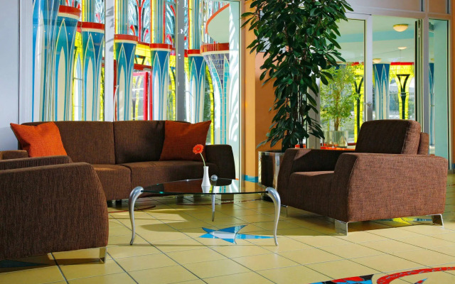 Kunsthotel Fuchspalast