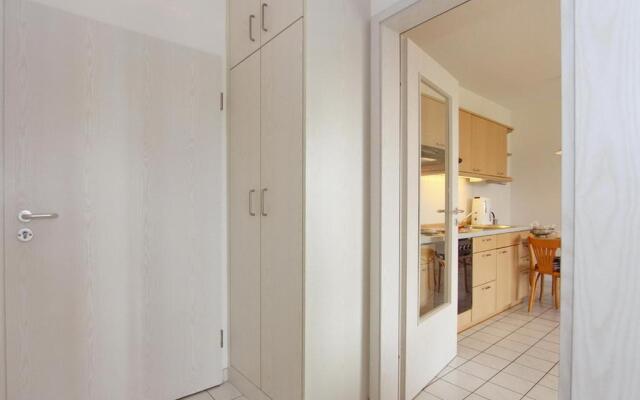 Haffblick Wohnung 25