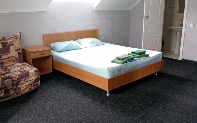 Guest House Viktoria