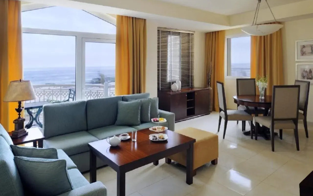 Kairaba Mirbat Resort