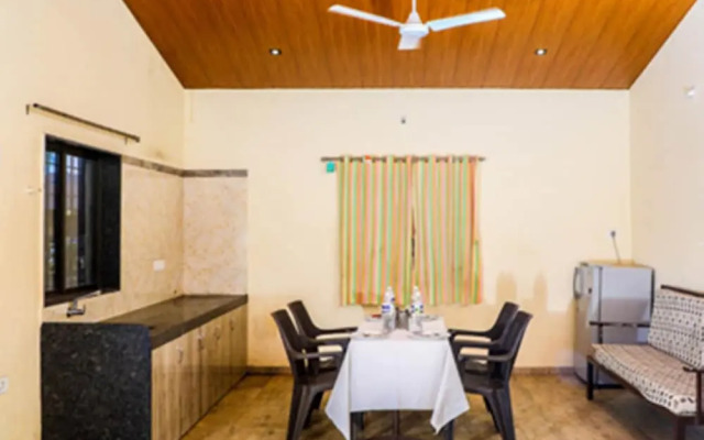 Vanah Villa And Resort