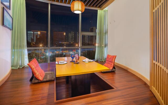 Holiday Inn Tianjin Riverside by IHG