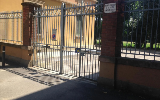 B&B I Tigli sul Navile