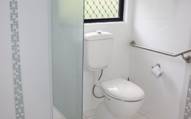 Airlie Beach Lodge