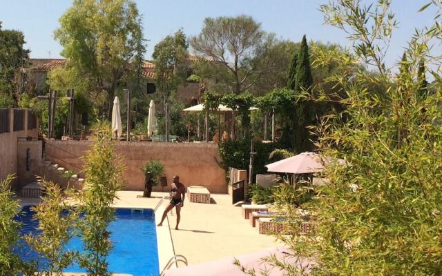 Hotel Peralta - Adults Only