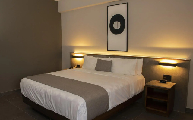 Viaggio Resort Mazatlán