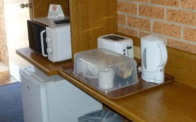 Royal Palms Motor Inn