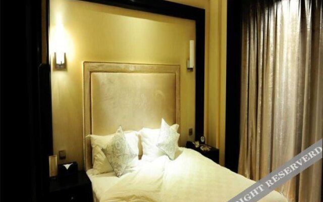Zhongda International Hotel