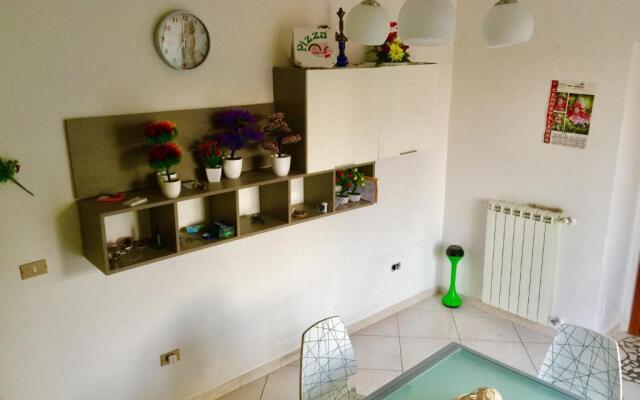 Miseria E Nobilta Apartment