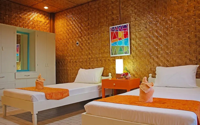 1888 Beach Resort